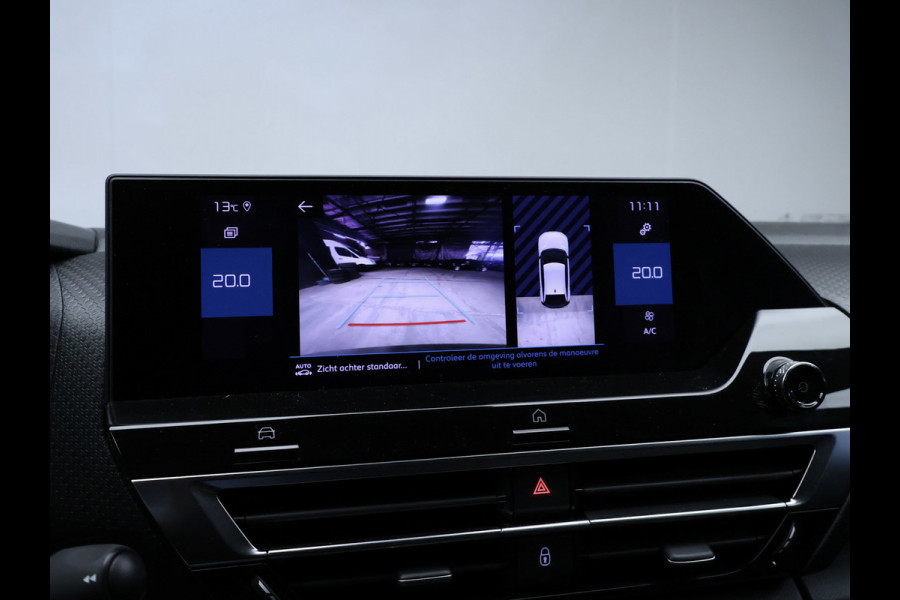 Citroën C4 1.2 Puretech Feel Pack Sport (APPLE CARPLAY,NAVI,CAMERA,360 VIEW,DIGITAL COCKPIT,CLIMATE,CRUISE,LED,COMFORT STOELEN)