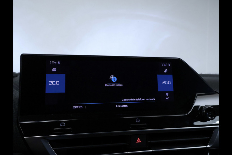 Citroën C4 1.2 Puretech Feel Pack Sport (APPLE CARPLAY,NAVI,CAMERA,360 VIEW,DIGITAL COCKPIT,CLIMATE,CRUISE,LED,COMFORT STOELEN)