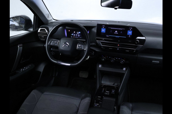 Citroën C4 1.2 Puretech Feel Pack Sport (APPLE CARPLAY,NAVI,CAMERA,360 VIEW,DIGITAL COCKPIT,CLIMATE,CRUISE,LED,COMFORT STOELEN)