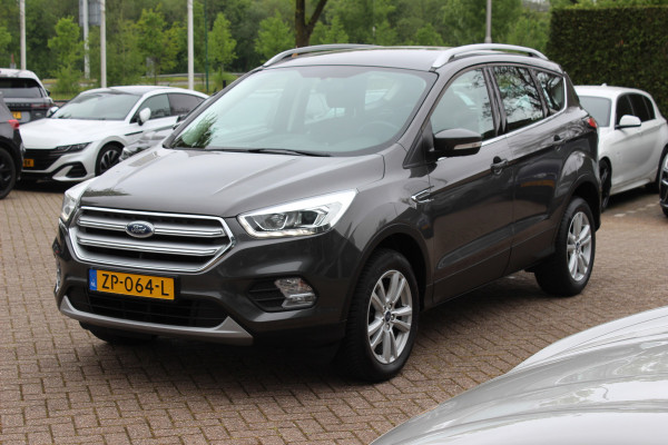 Ford Kuga 1.5 EcoBoost Trend Ultimate / Trekhaak / Navigatie / Parkeerhulp achter / 17'' / Bluetooth / Cruise Control
