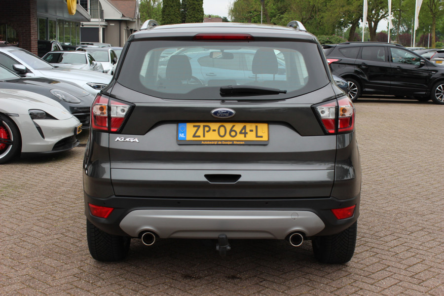 Ford Kuga 1.5 EcoBoost Trend Ultimate / Trekhaak / Navigatie / Parkeerhulp achter / 17'' / Bluetooth / Cruise Control