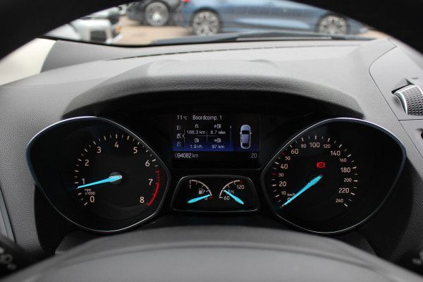 Ford Kuga 1.5 EcoBoost Trend Ultimate / Trekhaak / Navigatie / Parkeerhulp achter / 17'' / Bluetooth / Cruise Control
