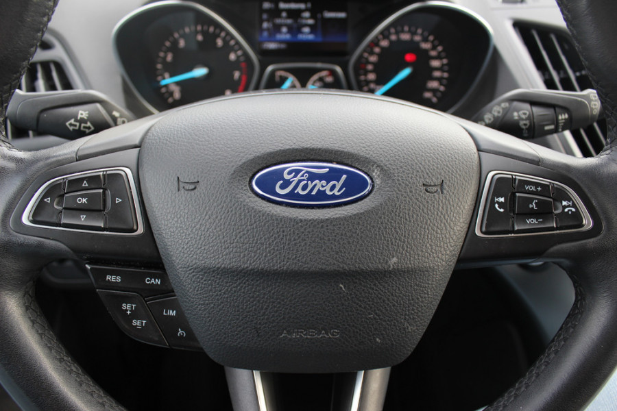 Ford Kuga 1.5 EcoBoost Trend Ultimate / Trekhaak / Navigatie / Parkeerhulp achter / 17'' / Bluetooth / Cruise Control