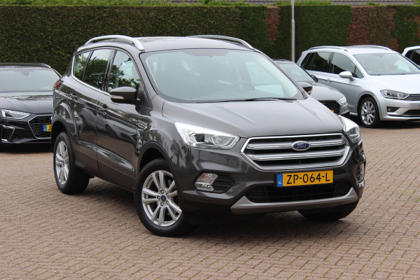 Ford Kuga 1.5 EcoBoost Trend Ultimate / Trekhaak / Navigatie / Parkeerhulp achter / 17'' / Bluetooth / Cruise Control