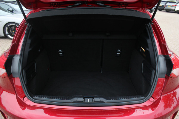 Ford Focus 1.0 EcoBoost Titanium Business / Camera / Head-up / CarPlay / Keyless / 18'' / Navigatie / Dodehoek / DAB / ACC