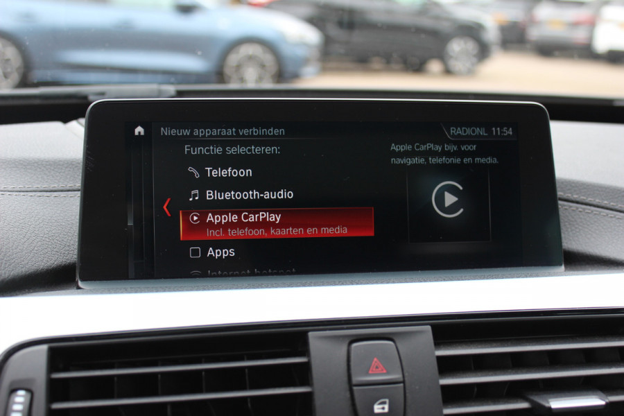 BMW 3-serie Gran Turismo 330i High Executive Ed. M Sport / Panoramadak / Head-up / 360Camera / Harman Kardon / Leder / 18'' / Keyless / Navigatie / DAB / Stoelverwarming / Cruise Control