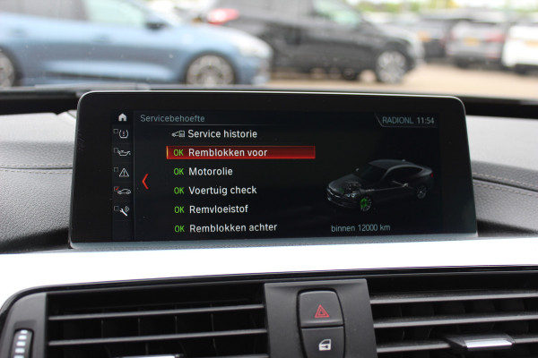 BMW 3-serie Gran Turismo 330i High Executive Ed. M Sport / Panoramadak / Head-up / 360Camera / Harman Kardon / Leder / 18'' / Keyless / Navigatie / DAB / Stoelverwarming / Cruise Control