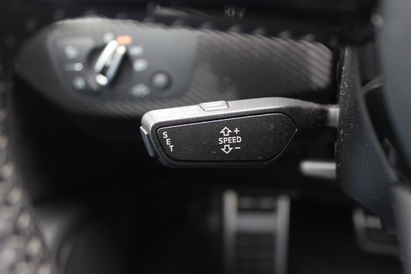 Audi A5 Coupé 2.0 TFSI ultra Launch Edition / Trekhaak / Camera / Leder&Alcantara / 19'' / Navigatie / LED / Cruise Control