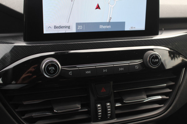 Ford Kuga 1.5 EcoBoost ST Line / Trekhaak / Camera / Sony Audio / CarPlay / 18'' / Stoel+Stuurverwarming / DAB / Xenon / Cruise Control / Getint glas