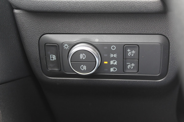 Ford Kuga 1.5 EcoBoost ST Line / Trekhaak / Camera / Sony Audio / CarPlay / 18'' / Stoel+Stuurverwarming / DAB / Xenon / Cruise Control / Getint glas