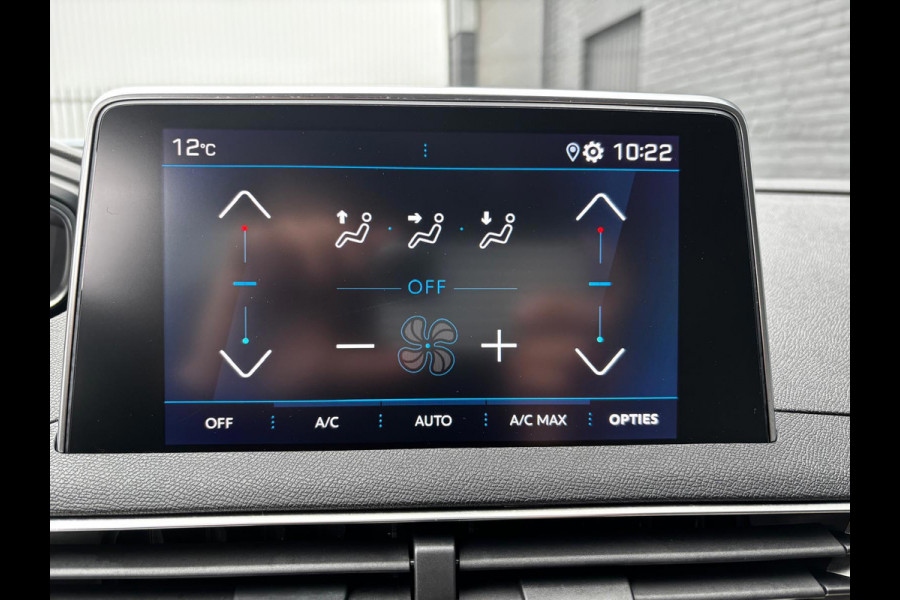 Peugeot 5008 1.2 PureTech Allure | CAMERA | CARPLAY | 7 PERSOONS | LEDER | TREKHAAK | NAP | NWE APK