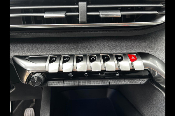 Peugeot 5008 1.2 PureTech Allure | CAMERA | CARPLAY | 7 PERSOONS | LEDER | TREKHAAK | NAP | NWE APK
