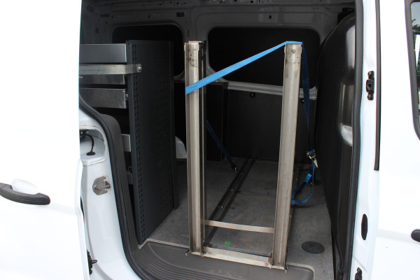 Ford Transit Connect 1.5 EcoBlue L2 Trend HP 100pk / Trekhaak / Camera / CarPlay / 17'' / Stuur+Stoelverwarming / Inbouw / Zijschuifdeur rechts / Cruise Control