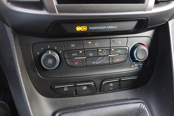 Ford Transit Connect 1.5 EcoBlue L2 Trend HP 100pk / Trekhaak / Camera / CarPlay / 17'' / Stuur+Stoelverwarming / Inbouw / Zijschuifdeur rechts / Cruise Control