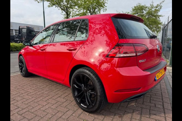 Volkswagen Golf 1.0 TSI 5deurs Sport Trendline Airco,Navigatie,Two Tone Nette Auto