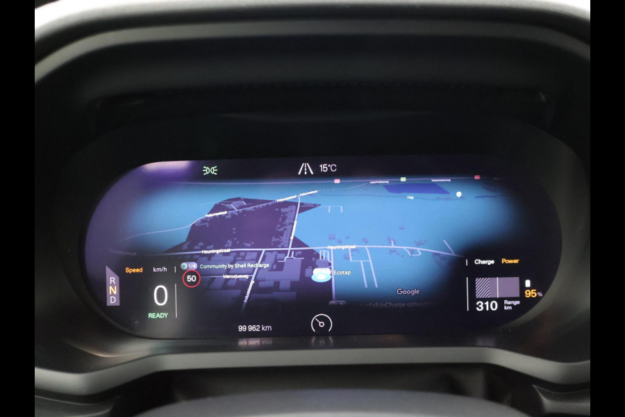 Polestar 2 STANDARD RANGE SINGLE MOTOR 69 kWh 95% SOH + CAMERA | CARPLAY | 19 INCH | MEMORY