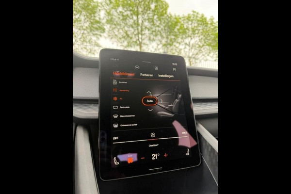 Polestar 2 STANDARD RANGE SINGLE MOTOR 69 kWh 95% SOH + CAMERA | CARPLAY | 19 INCH | MEMORY