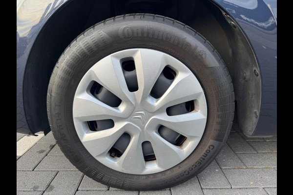 Citroën C1 1.0 e-VTi Feel Airco Nap APK 5-deurs