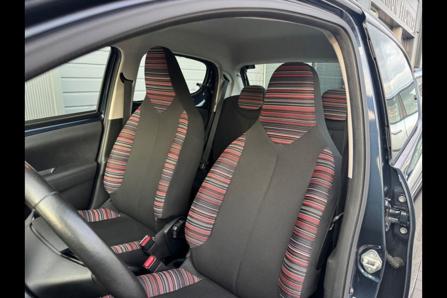 Citroën C1 1.0 e-VTi Feel Airco Nap APK 5-deurs