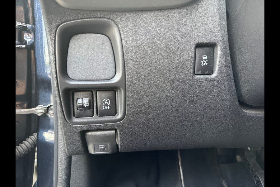 Citroën C1 1.0 e-VTi Feel Airco Nap APK 5-deurs
