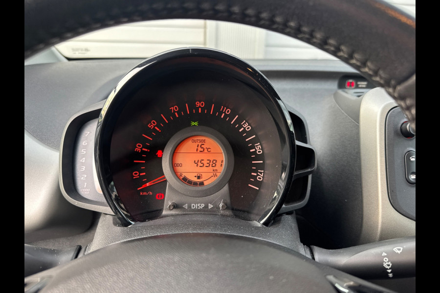 Citroën C1 1.0 e-VTi Feel Airco Nap APK 5-deurs