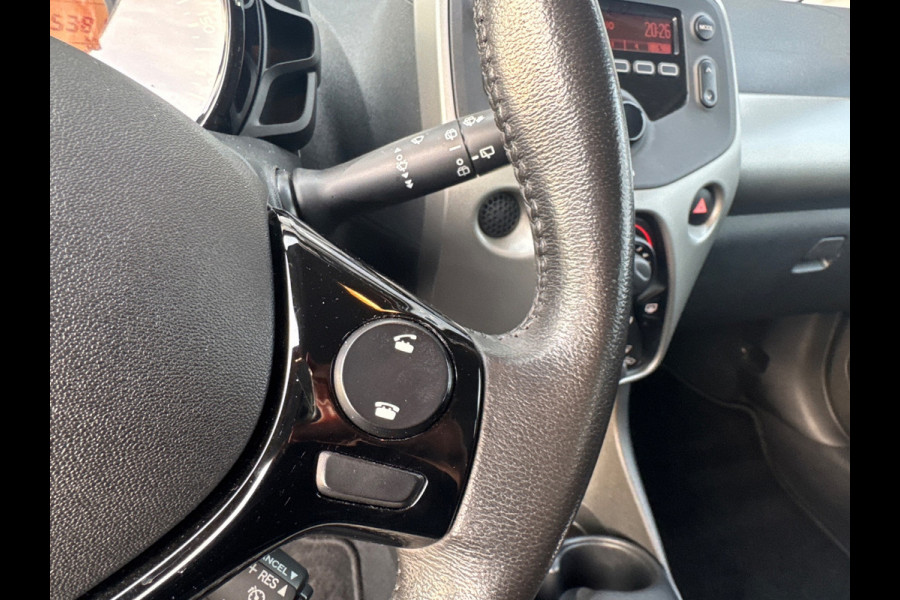 Citroën C1 1.0 e-VTi Feel Airco Nap APK 5-deurs