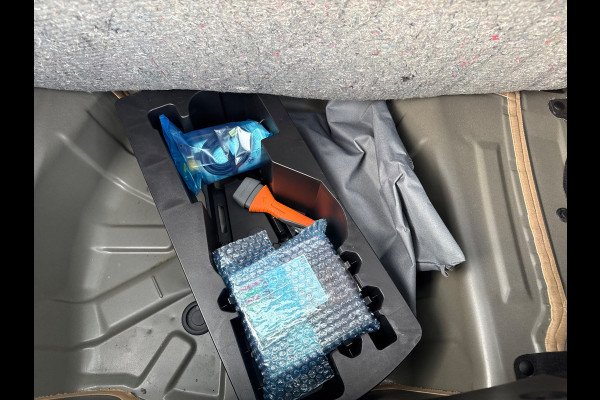 Citroën C1 1.0 e-VTi Feel Airco Nap APK 5-deurs
