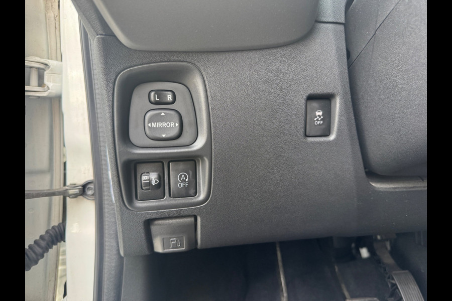 Toyota Aygo 1.0 VVT-i x-play limited APK NAP Camera Airco