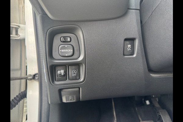Toyota Aygo 1.0 VVT-i x-play limited APK NAP Camera Airco