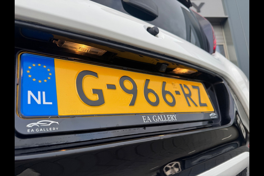 Toyota Aygo 1.0 VVT-i x-play limited APK NAP Camera Airco