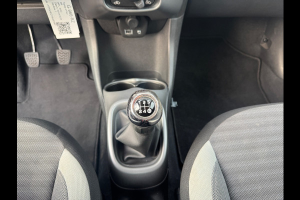 Toyota Aygo 1.0 VVT-i x-play limited APK NAP Camera Airco