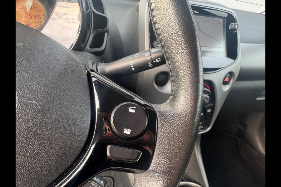 Toyota Aygo 1.0 VVT-i x-play limited APK NAP Camera Airco