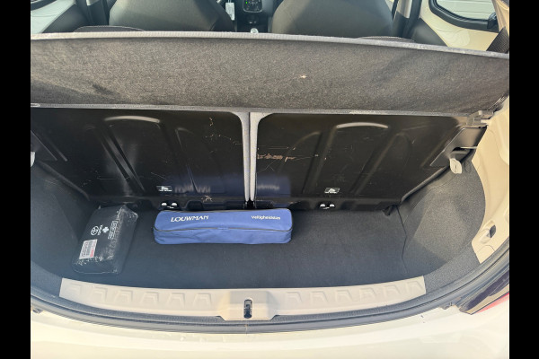 Toyota Aygo 1.0 VVT-i x-play limited APK NAP Camera Airco