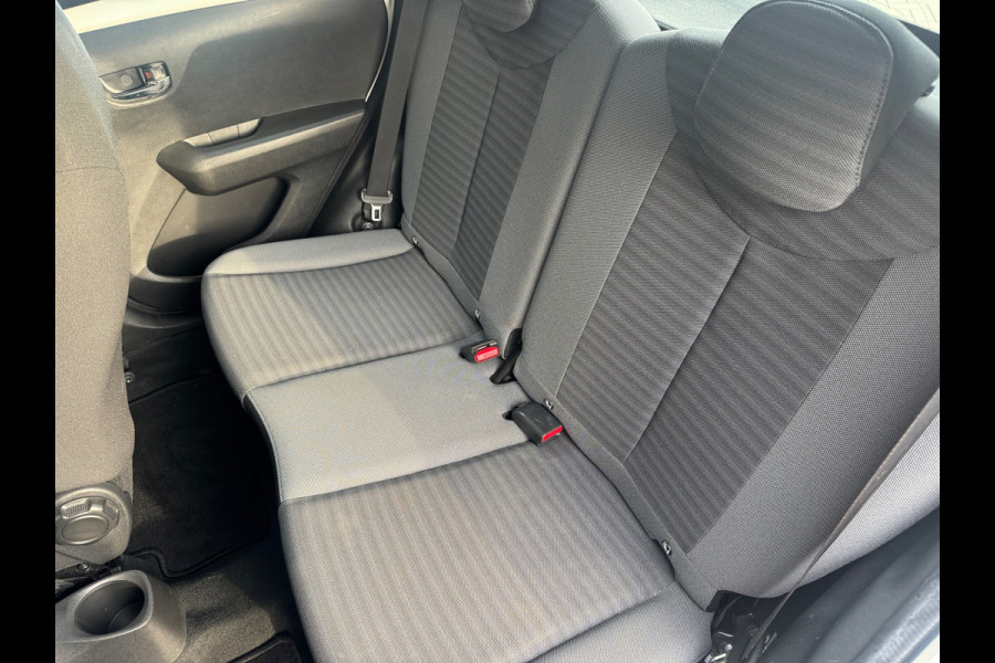 Toyota Aygo 1.0 VVT-i x-play limited APK NAP Camera Airco