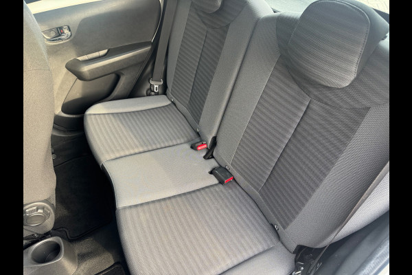 Toyota Aygo 1.0 VVT-i x-play limited APK NAP Camera Airco