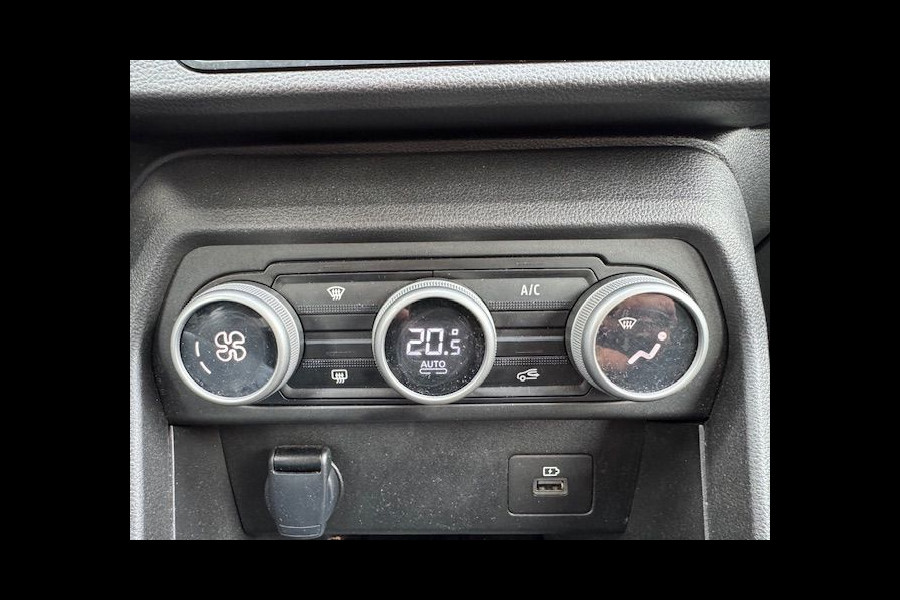 Dacia SANDERO Stepway 1.0 TCe 5deurs Pack Comfort Automaat 61.000km Airco/ECC,Navigatie,Camera,Open dak