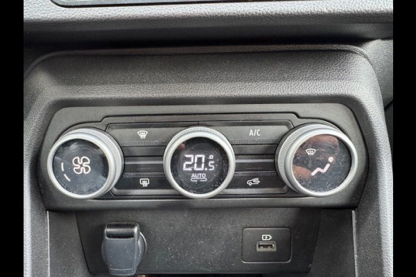 Dacia SANDERO Stepway 1.0 TCe 5deurs Pack Comfort Automaat 61.000km Airco/ECC,Navigatie,Camera,Open dak