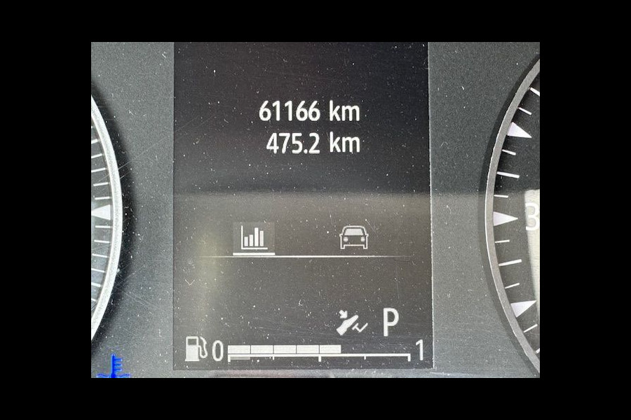 Dacia SANDERO Stepway 1.0 TCe 5deurs Pack Comfort Automaat 61.000km Airco/ECC,Navigatie,Camera,Open dak