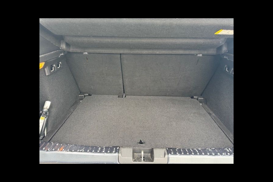 Dacia SANDERO Stepway 1.0 TCe 5deurs Pack Comfort Automaat 61.000km Airco/ECC,Navigatie,Camera,Open dak