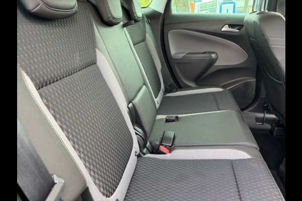Opel Crossland X 1.2 Innovation+ Airco/ECC,Cruisecontrol,Navigatie,Camera,Stoelverwarming