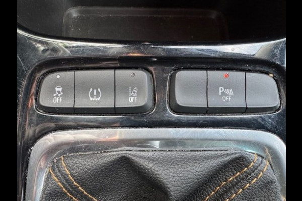 Opel Crossland X 1.2 Innovation+ Airco/ECC,Cruisecontrol,Navigatie,Camera,Stoelverwarming
