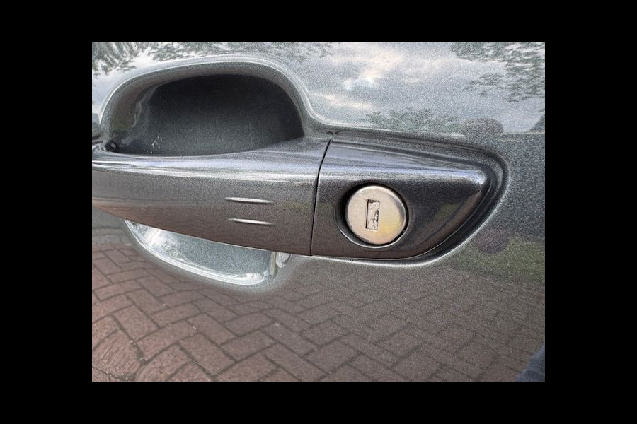 Opel Crossland X 1.2 Innovation+ Airco/ECC,Cruisecontrol,Navigatie,Camera,Stoelverwarming