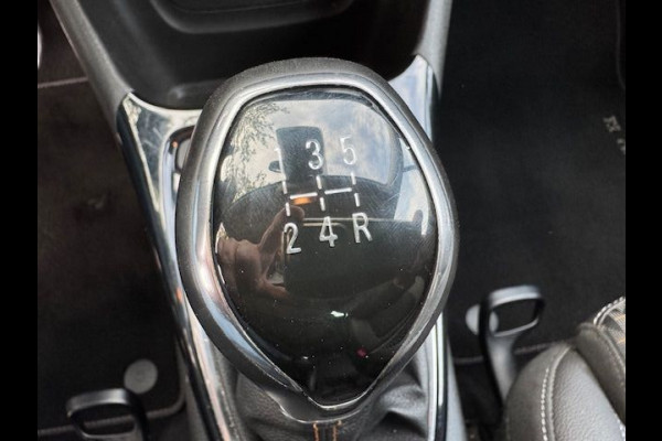 Opel Crossland X 1.2 Innovation+ Airco/ECC,Cruisecontrol,Navigatie,Camera,Stoelverwarming