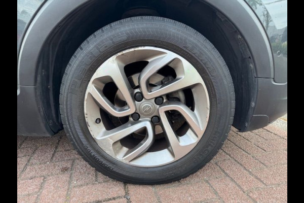 Opel Crossland X 1.2 Innovation+ Airco/ECC,Cruisecontrol,Navigatie,Camera,Stoelverwarming