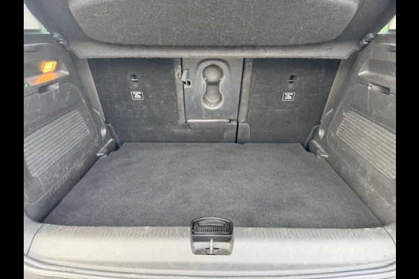 Opel Crossland X 1.2 Innovation+ Airco/ECC,Cruisecontrol,Navigatie,Camera,Stoelverwarming
