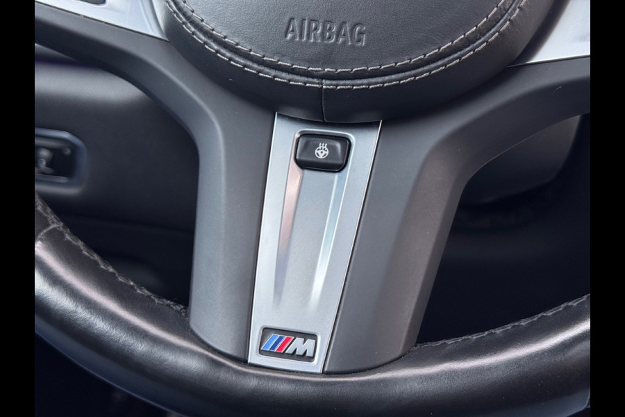 BMW X5 XDrive45e High Executive M Seats/360/HuD/Memory