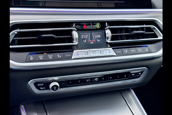 BMW X5 XDrive45e High Executive M Seats/360/HuD/Memory