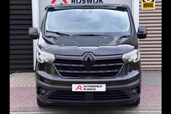 Renault Trafic 2.0 Blue dCi 170 T30 L2H1 Extra Incl. BTW!