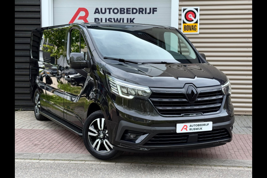 Renault Trafic 2.0 Blue dCi 170 T30 L2H1 Extra Incl. BTW!