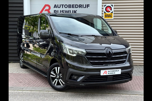 Renault Trafic 2.0 Blue dCi 170 T30 L2H1 Extra Incl. BTW!